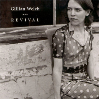 Gillian Welch - Revival album cover