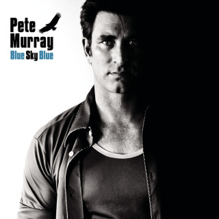Pete Murray - Blue Sky Blue album cover