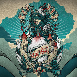 Set Your Goals - This Will Be The Death Of Us album cover