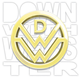 Down With Webster - Time To Win, Vol. 2 album cover