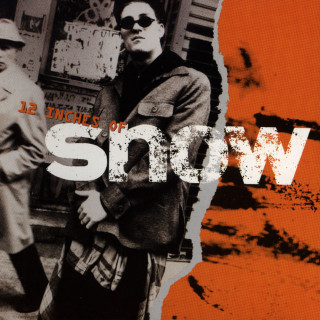Snow - 12 Inches Of Snow album cover
