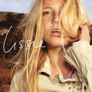 Lissie - Catching A Tiger album cover