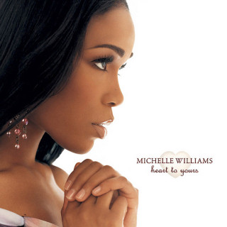 Michelle Williams - Heart To Yours album cover
