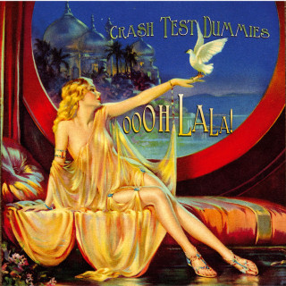 Crash Test Dummies - Oooh La-La! album cover