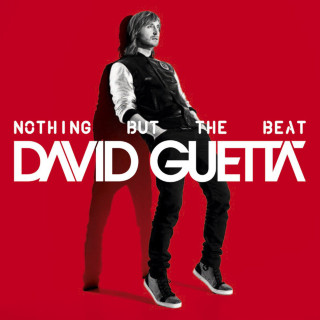 David Guetta - Nothing But The Beat album cover
