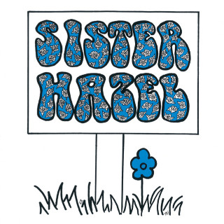Sister Hazel - Sister Hazel album cover