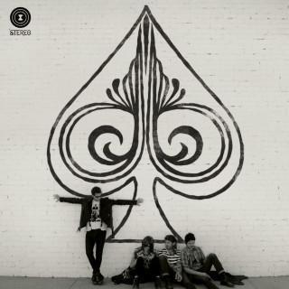 Butch Walker - The Spade album cover