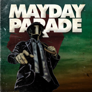 Mayday Parade - Mayday Parade album cover