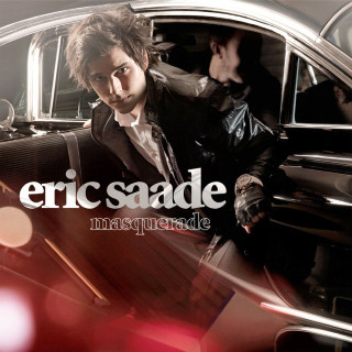 Eric Saade - Masquerade album cover
