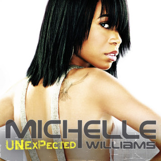 Michelle Williams - Unexpected album cover