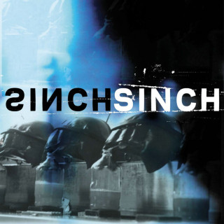 Sinch - Sinch album cover