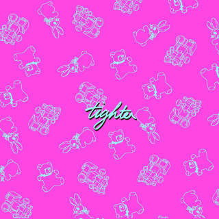 Mindless Self Indulgence - Tighter album cover