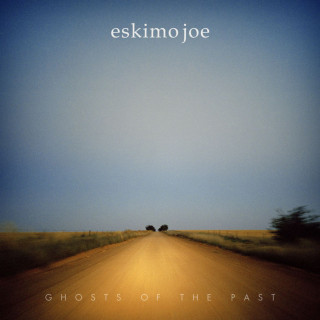 Eskimo Joe - Ghosts Of The Past album cover