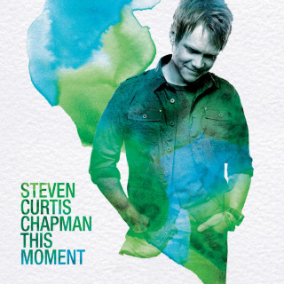 Steven Curtis Chapman - This Moment album cover