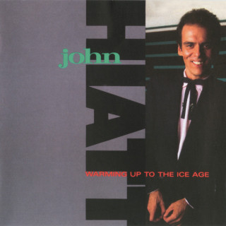John Hiatt - Warming Up To The Ice Age album cover