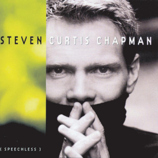 Steven Curtis Chapman - Speechless album cover