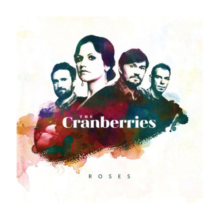 The Cranberries - Roses album cover