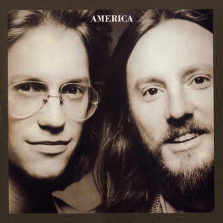 America - Silent Letter album cover