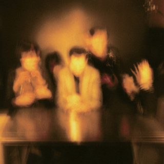 The Horrors - Primary Colours album cover