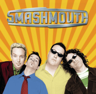 Smash Mouth - Smash Mouth album cover