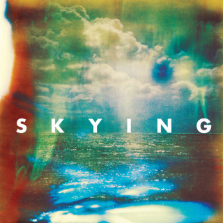 The Horrors - Skying album cover
