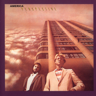 America - Perspective album cover