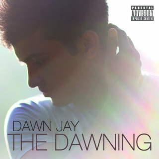 Dawn Jay - The Dawning album cover