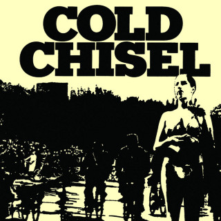 Cold Chisel - Cold Chisel album cover