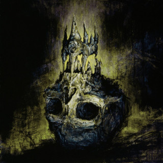 The Devil Wears Prada - Dead Throne album cover