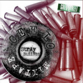CeeLo Green - Stray Bullets mixtape cover