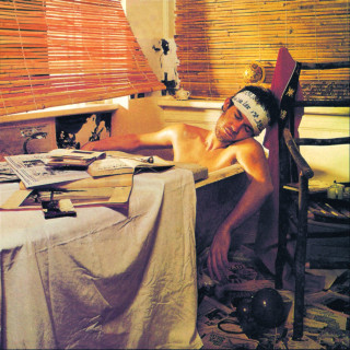Cold Chisel - East album cover