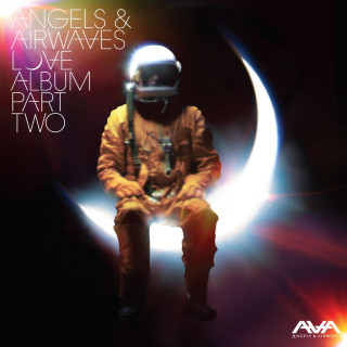 Angels & Airwaves - Love II album cover