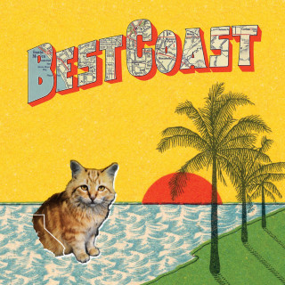 Best Coast - Crazy For You album cover