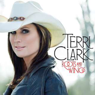Terri Clark - Roots And Wings album cover