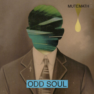 Mutemath - Odd Soul album cover