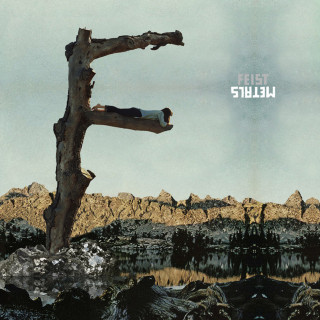 Feist - Metals album cover