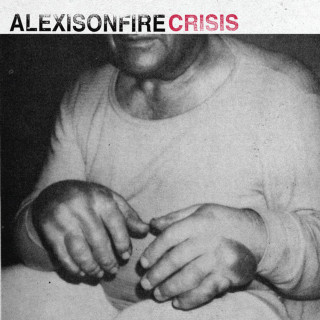 Alexisonfire - Crisis album cover