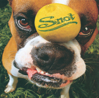 Snot - Get Some album cover