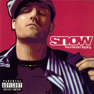 Snow - Two Hands Clapping album cover