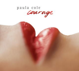 Paula Cole - Courage album cover