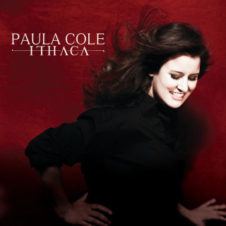 Paula Cole - Ithaca album cover