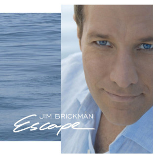 Jim Brickman - Escape album cover