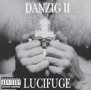 Danzig - Danzig II: Lucifuge album cover