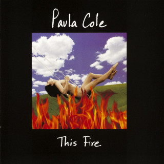 Paula Cole - This Fire album cover