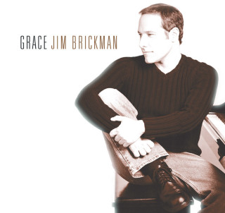 Jim Brickman - Grace album cover