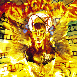 Toad The Wet Sprocket - Fear album cover
