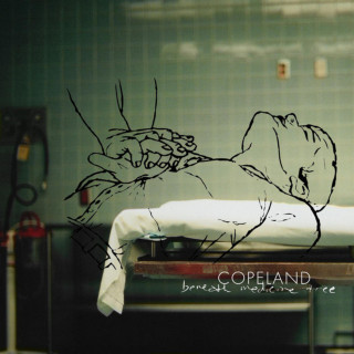 Copeland - Beneath Medicine Tree album cover