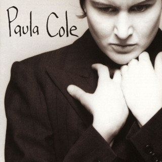 Paula Cole - Harbinger album cover