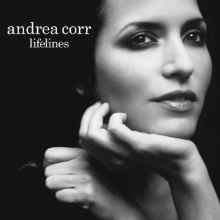 Andrea Corr - Lifelines album cover