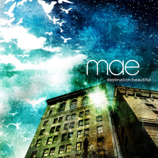Mae - Destination: Beautiful album cover